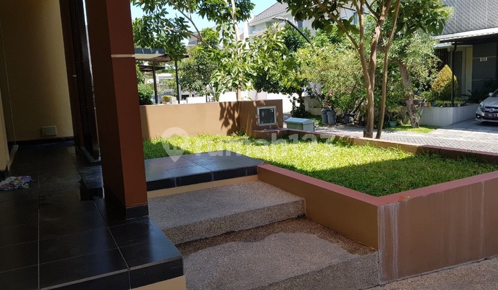 Rumah Disewakan di Daerah Citraland Greenwood 2Lt Lokasi Nyaman 2