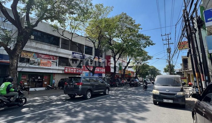 Dijual Ruko Rungkut Kidul Industri Surabaya Nego 1
