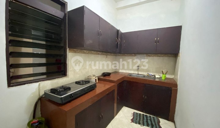 Dijual Rumah Kutisari Surabaya dekat Uk Petra Harga Nego  2