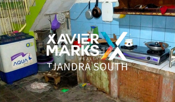 Dijual Rumah Kost Rungkut Asri Surabaya 3 Menit Yakaya