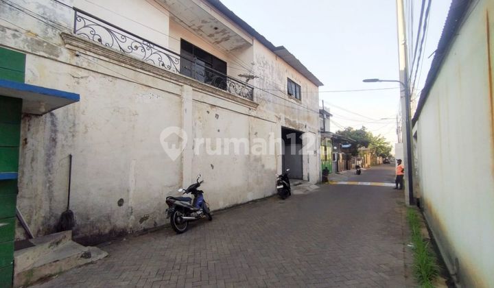 Gudang Ploso Baru Tambaksari Surabaya Harga Nego