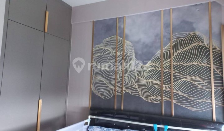 Dijual Apartemen Amor Pakuwon City Surabaya Timur