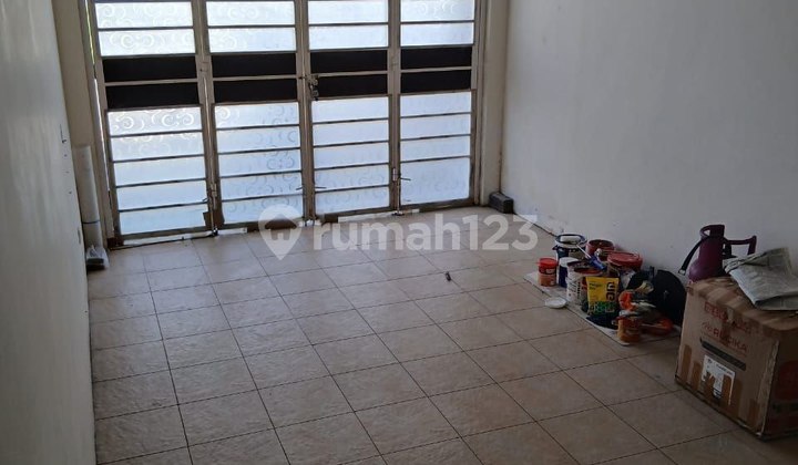 Cluster Royal Park Citraland Surabaya Dekat Pakuwon Mall 2