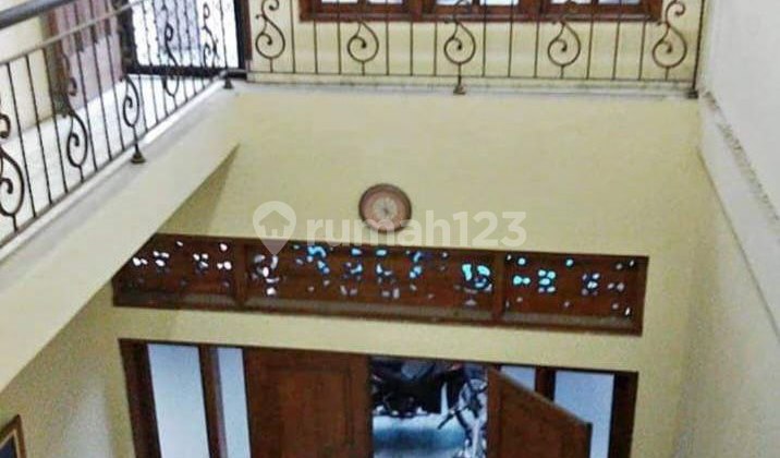 For Sale Beautiful Kutisari House Surabaya Near Mosque 2