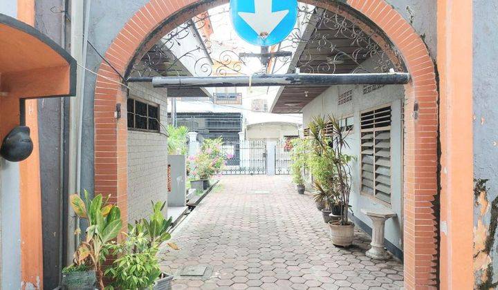 Dijual Rumah Mojoklanggru Surabaya Harga Nego  2