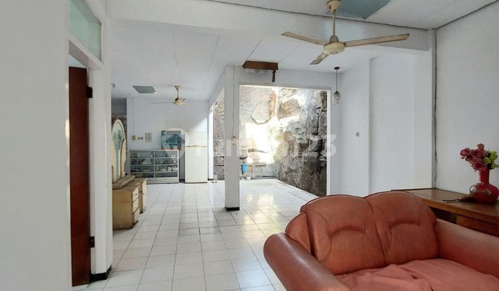 Dijual Rumah Jemur Andayanii Surabaya Harga Nego  2