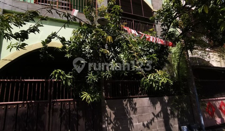 Jual Rumah Kost Surabaya dekat Plaza Marina Margorejo Indah