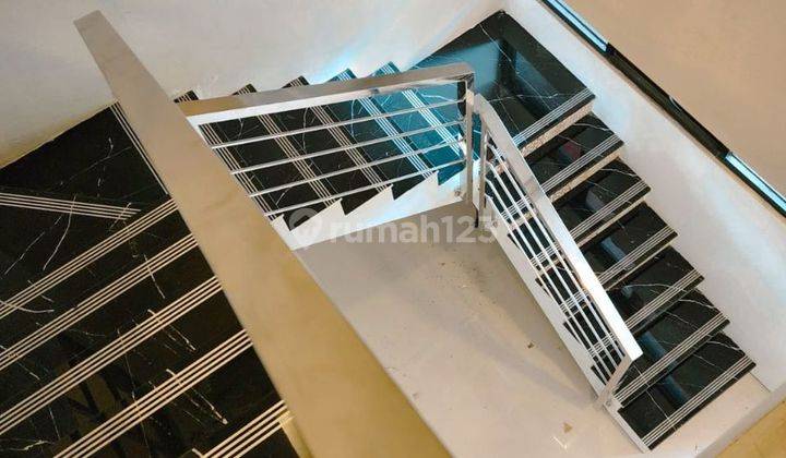 foto lainnya dijual rumah baru griyo mapan
