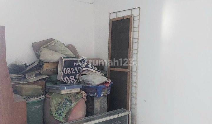 Dijual Rumah Full Bangunan Pondok Tjandra Indah Sidoarjo  2