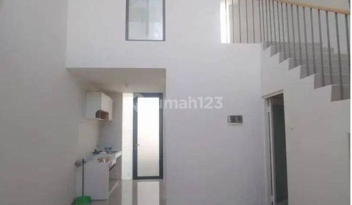 Disewakan Rumah Royal Residence Menganti Gresik  2