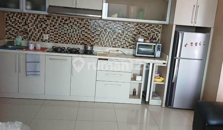 Apartemen Full Furnish Waterplace Tower B Surabaya 