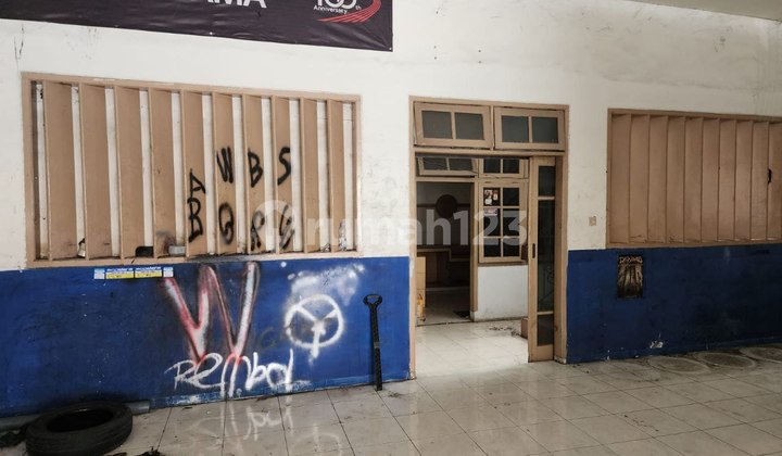 Wiyung Raya Store Surabaya Kembar Wiyung Street 2