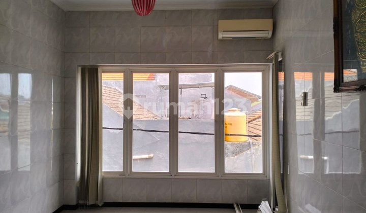 Rumah Dekat Bandara Pondok Sedati Rumah 2