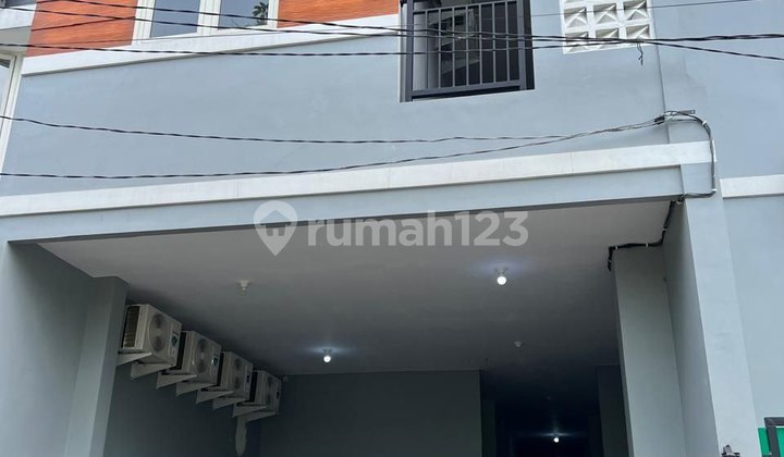 Rumah Kos Baru Kutisari Surabaya Rumah Kos Baru Kutisari Surabaya