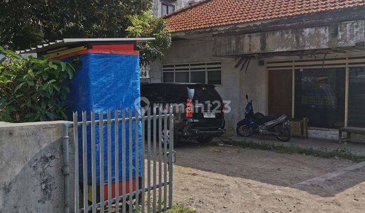 Dijual Rumah Kutisari Selatan Surabaya Harga Nego  1