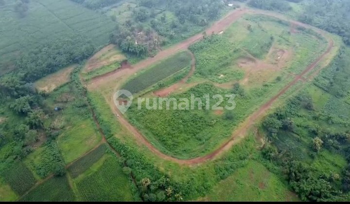 Land for Sale in Uruk Area, Gunting Sukorejo Pasuruan