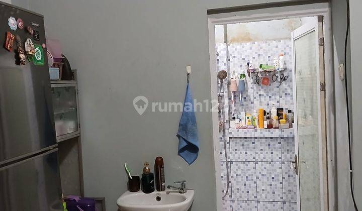 Dijual Rumah Minimalis Siap Huni Tapos Depok 2