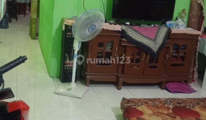 Dijual Ruko Murah Setrategis Bintara 9