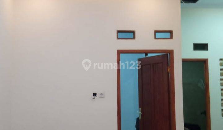 Jual Rumah Murah Siap Huni Bintara Bekasi 9