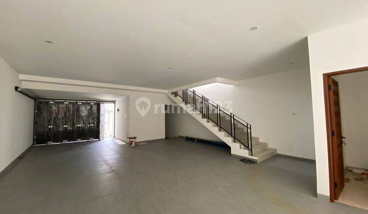 Jual Ruko 3lantai Setrategis Jatiwaringin Jakarta Timur 3