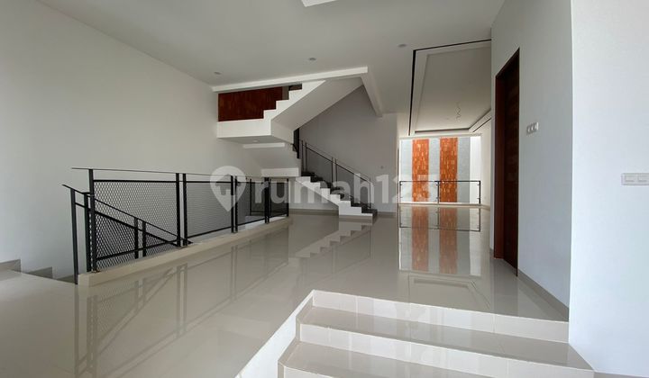 Jual Ruko 3lantai Setrategis Jatiwaringin Jakarta Timur 10