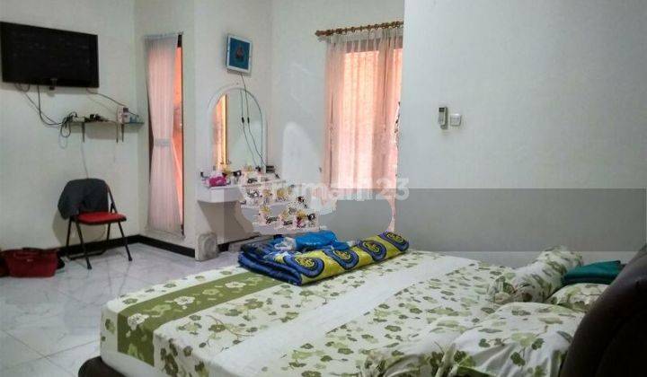 Rumah dijual di komplek permata timur Jakarta timur 4