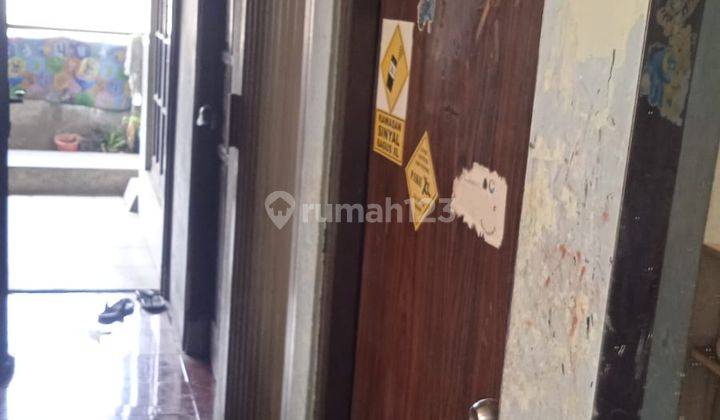 Jual Kost Murah 3 Lantai di Serang Banten 1