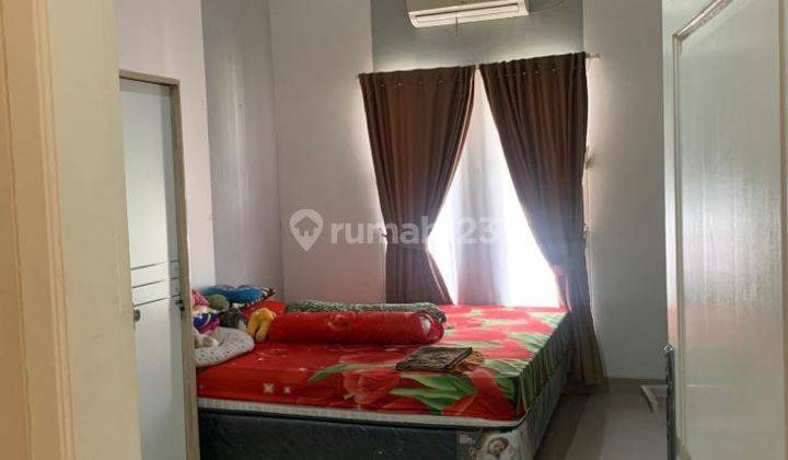 Dijual Rumah Minimalis Cluster Setrategis Pondok Kelapa  2