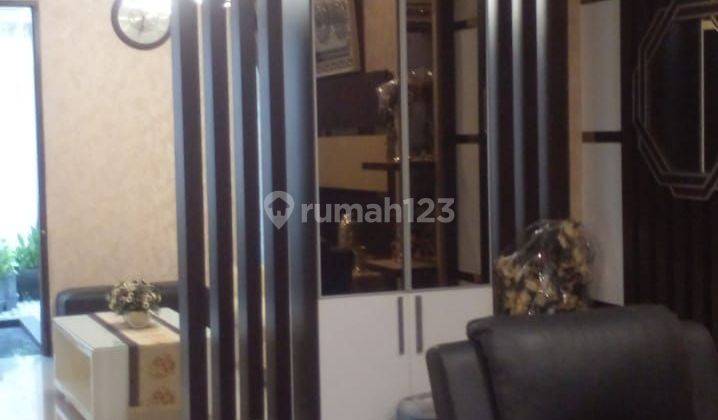 Dijual Rumah Minimalis Setrategis Otista  2