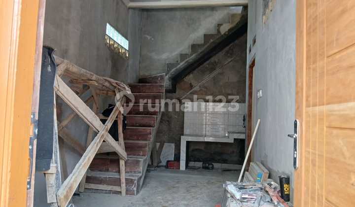 Sell Cheap 2-Story House in Krangggan 2