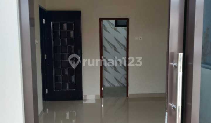 2-Storey Minimalist House in Pondok Kelapa Complex 2