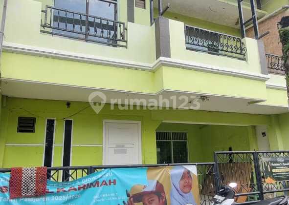 Jual Rumah 3Lantai Murah Daerah Duren Sawit 2