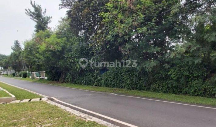 Tanah Kavling Komplek  Au Waringin Permai 2