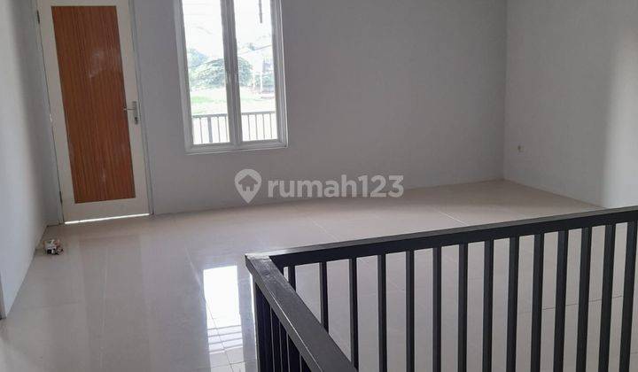 Rumah Minimalis Komplek Billymoon Pondok Kelapa  2