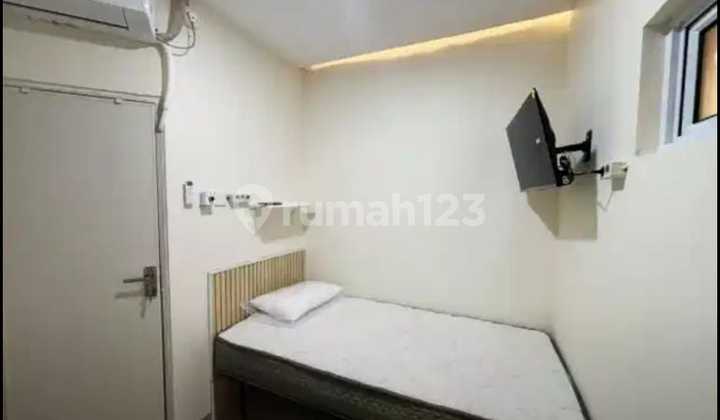 Sell Luxury Boarding House 17 Rooms Fully Occupied in Cikarang