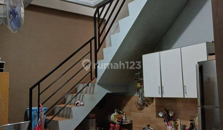 Dijual Rumah Minimalis Siap Huni Tapos Depok 2