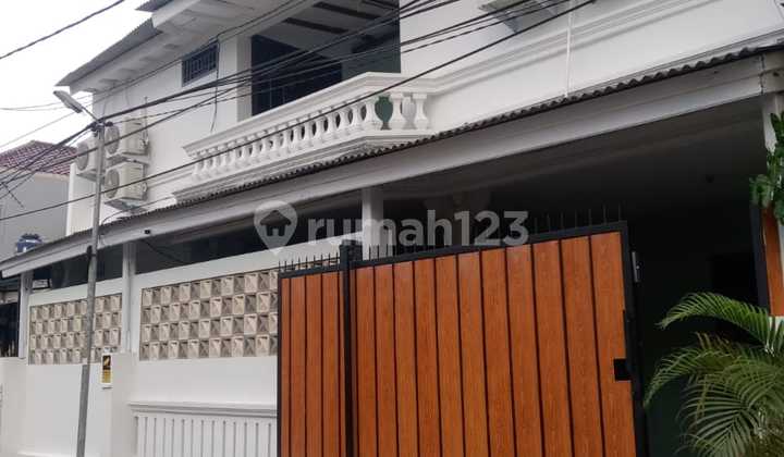 Jual Kost Exlusive Full Terisi di Karawaci