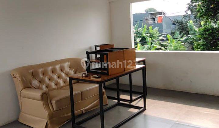 Dijual Rumah Kost Mewah Setrategis Cibubur  2