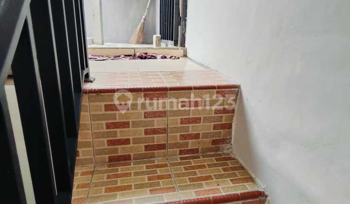 Dijual Rumah Murah Siap Huni Di Duren Sawit  2