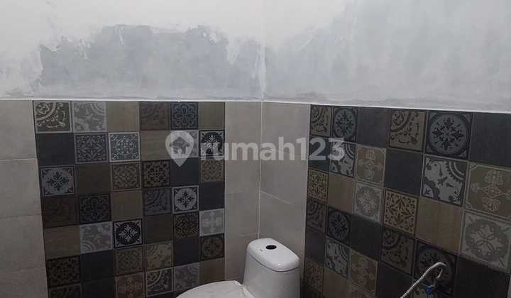 Sell Ready-to-Live Minimalist House in Cipayung 2