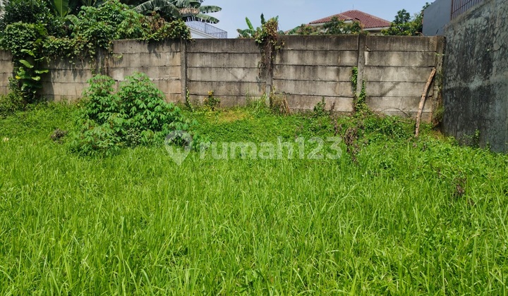 Sell Fast Cheap Plots Citra Gran Cibubur