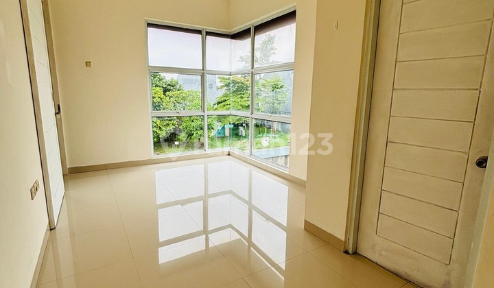 Comfortable Flood-Free House in Citra Gran Cibubur