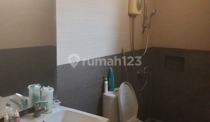 Dijual Cepat Rumah Hook Dalam Cluster Citra Gran Cibubur 2