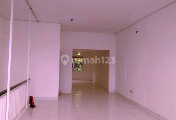 Ruko Strategis Dijual Cepat, Cocok untuk Usaha & Investasi 2