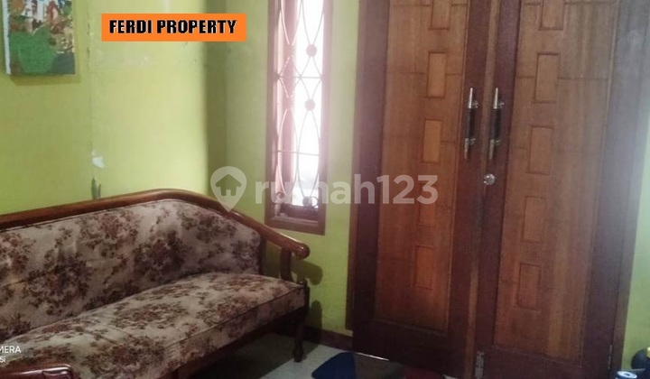 Hot Listing Turun Harga Rumah Bukit Golf Cibubur 2