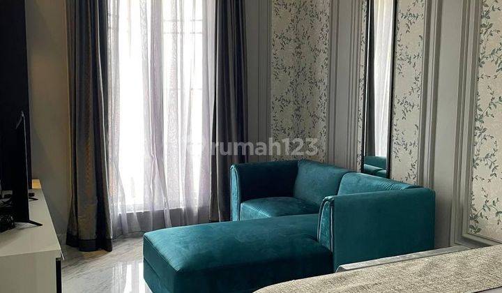 Turun Harga Rumah Premium Lokasi Super Strategis Citra Gran Cibubur 2