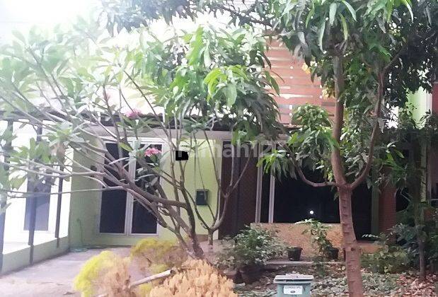 Rumah Cluster Yang Paling Diminati Karena Dekat Masjid Citragran Cibubur 1