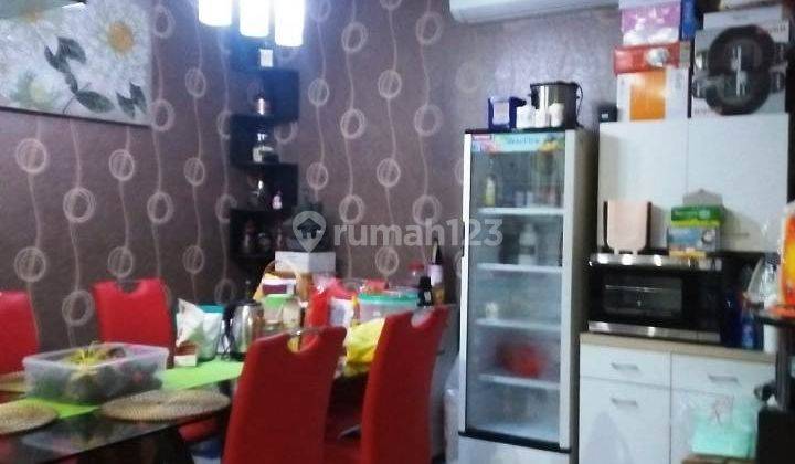 Rumah Citra Gran Cibubur, 5 Kamar Tidur 10