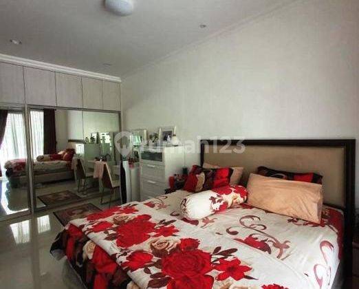 Rumah Cantik Rapi Siap Huni Citra Gran Cibubur 3