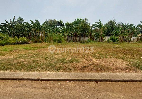 HOT LISTING Kavling Harga B U Termurah Di Kota Wisata Cibubur 1